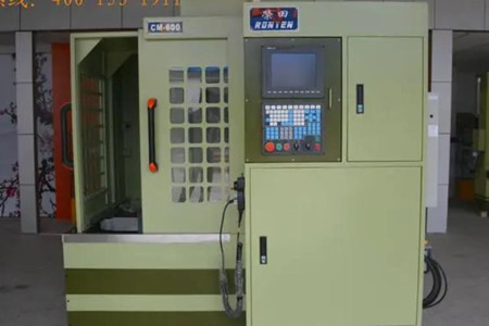 高精密雕铣机主轴维修前的准备工作有哪些？