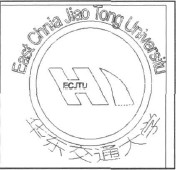 校徽轮廓